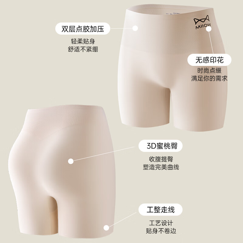 è�˰�ȫ����߹�Ů2024�¿��˿�޺�2��1�ո����ƽ�ǿ� B�飺��ɫ+��ɫ 2�� XL-���顾140-170����