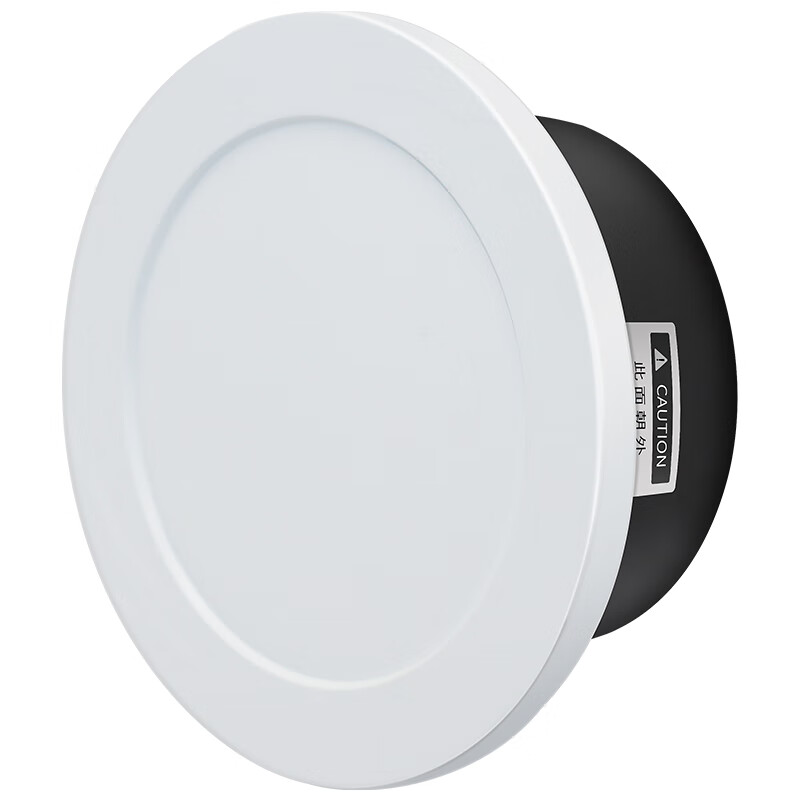 星柏龙微波感应器感应门感应器吸顶式微波探头通用玻璃门传感器M-204X 204X吸顶式微波探头