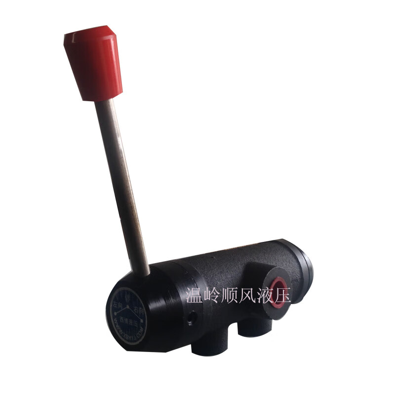 船用液压舵机34sdxm-l15h手动旋转阀 马达开关可调速