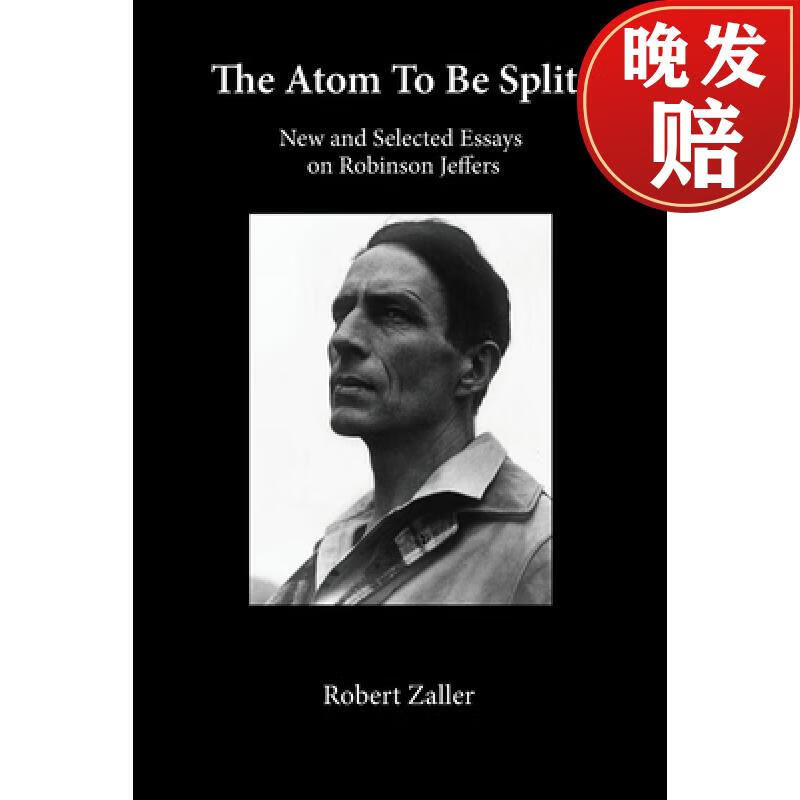 【4周达】the atom to be split: new and selected essays on