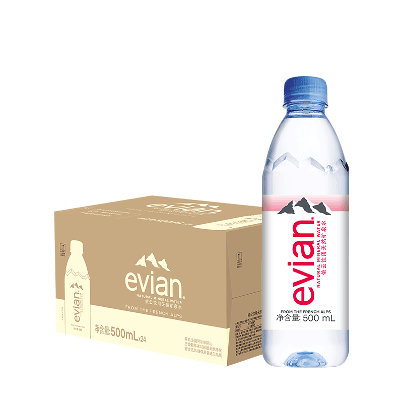 ���ڲ��������Ʒ���ԭװ����  �߶���Ȼ��Ȫˮԭζ���������ÿ�Ȫˮ��������װ ��Ʒ�л�500ml*24ƿ*2��Ӳƿװ 289Ԫ