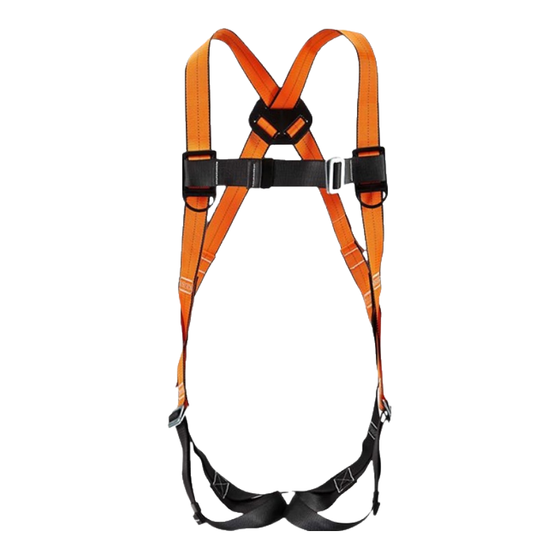 梅思安/MSA 輕巧星安全帶 聚酯背部D型環(huán)中號(hào) 10212143