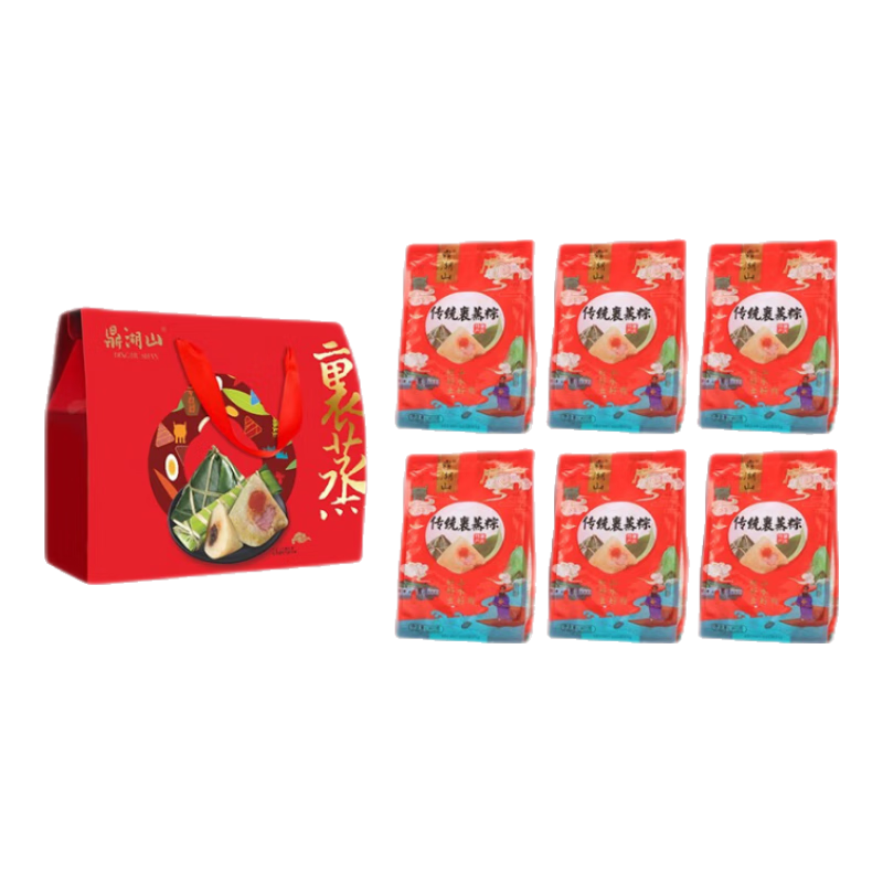 ����ɽ �����ز������մ�ͳ�������Ӻ�Ŵ���̶��������Ӷ�����Ź����� ��ͳ������400g*6ֻ(ͨ�����װ) 89Ԫ