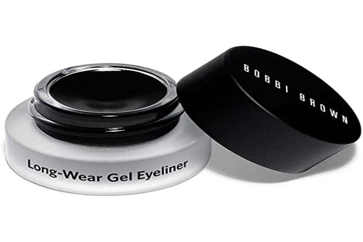 Bobbi Brown Bobbi 棕色長凝膠眼線筆 0