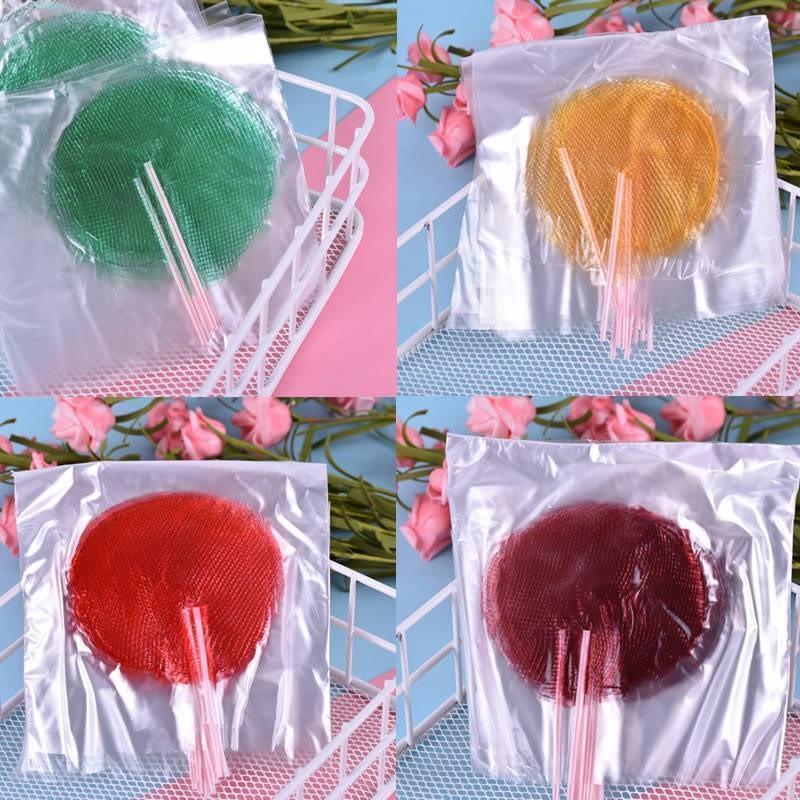 典趣校园糖果味拉丝糖怀旧麦芽糖粘牙糖儿童卖部小零食糖果解馋小零食