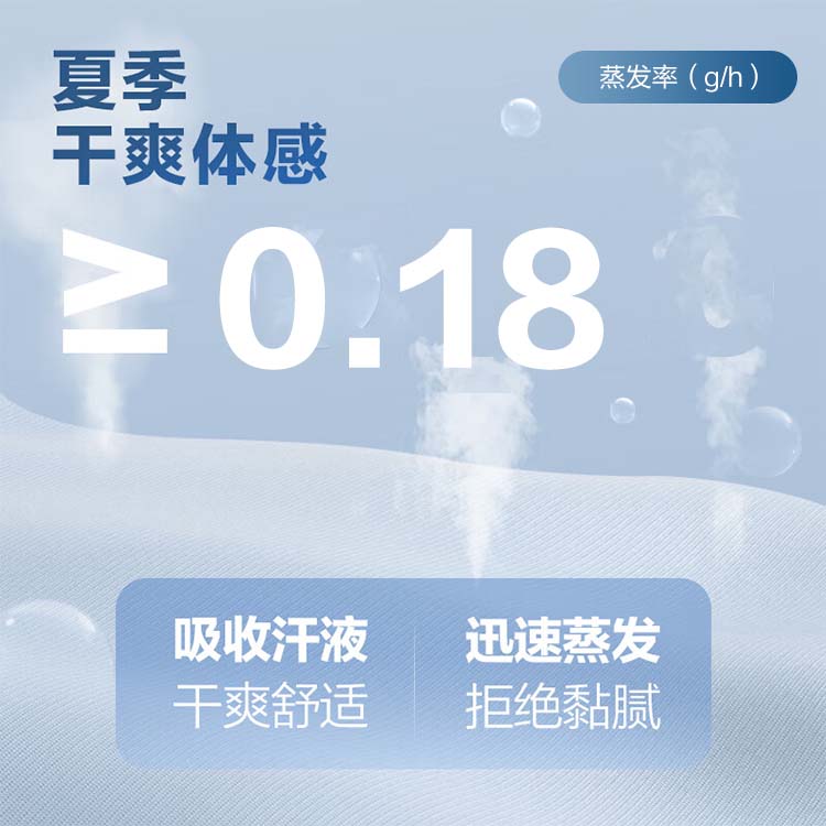 京东京造【凉感速干抗皱】轻型休闲裤男工装裤子男夏季吸湿速干  黑色 33