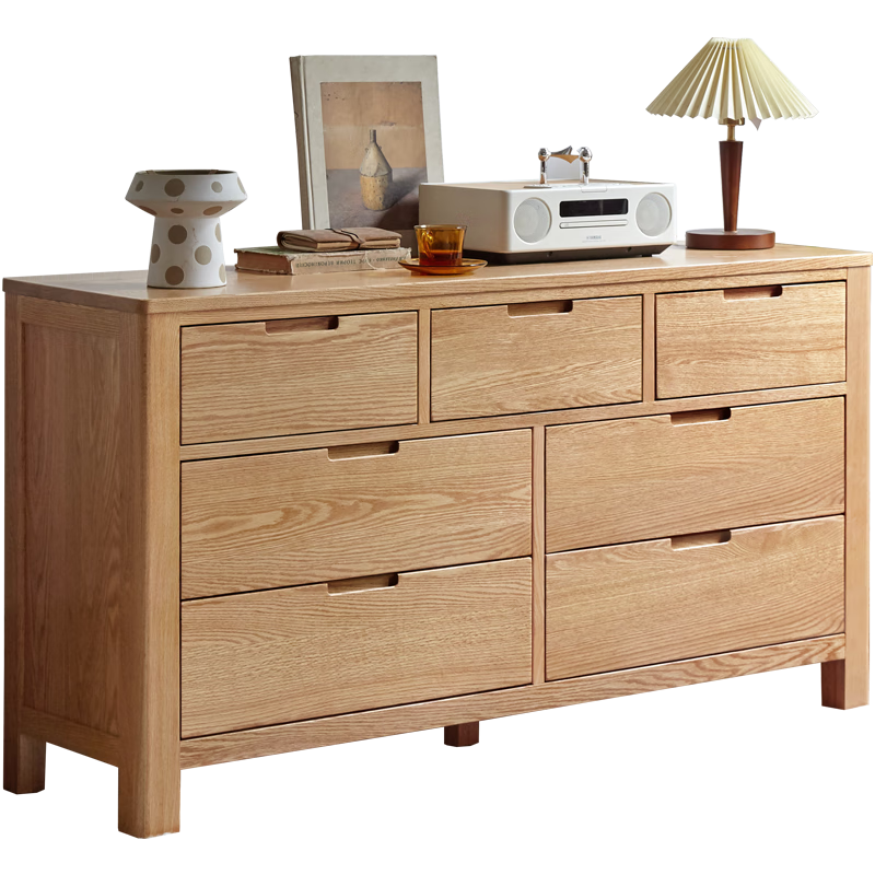 Դ��ľ�� �嶷�� 135*40*75.5cm��ԭľɫ