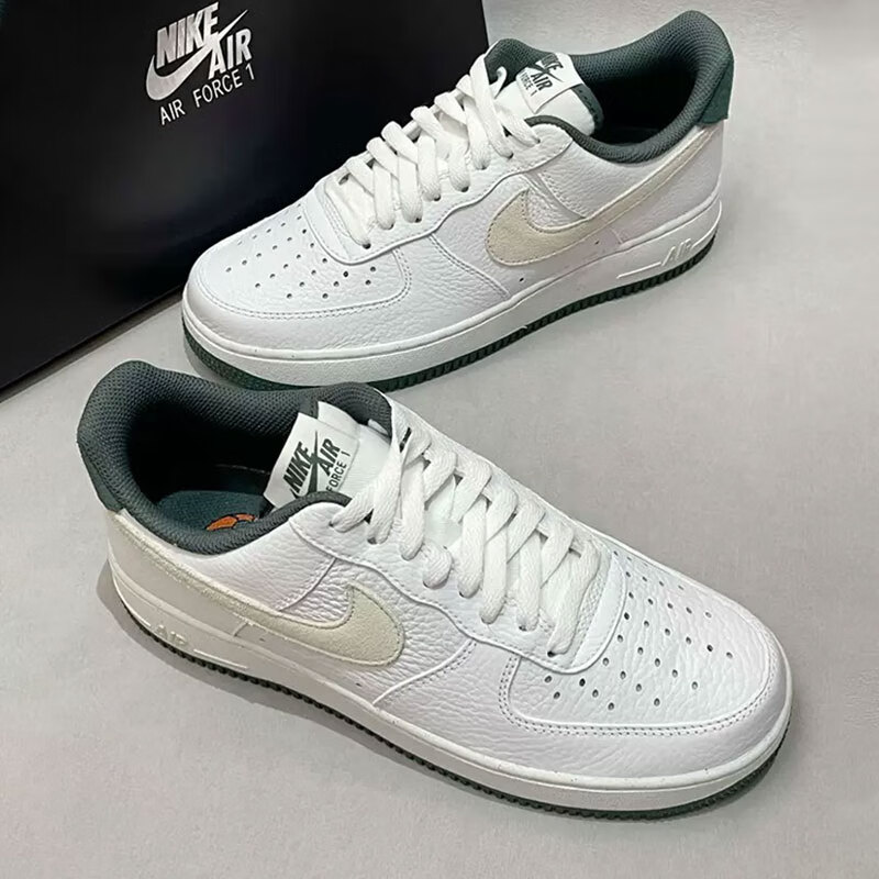 nike耐克男鞋夏季新款air force 1空军一号低帮板鞋运动休闲鞋 hf1939