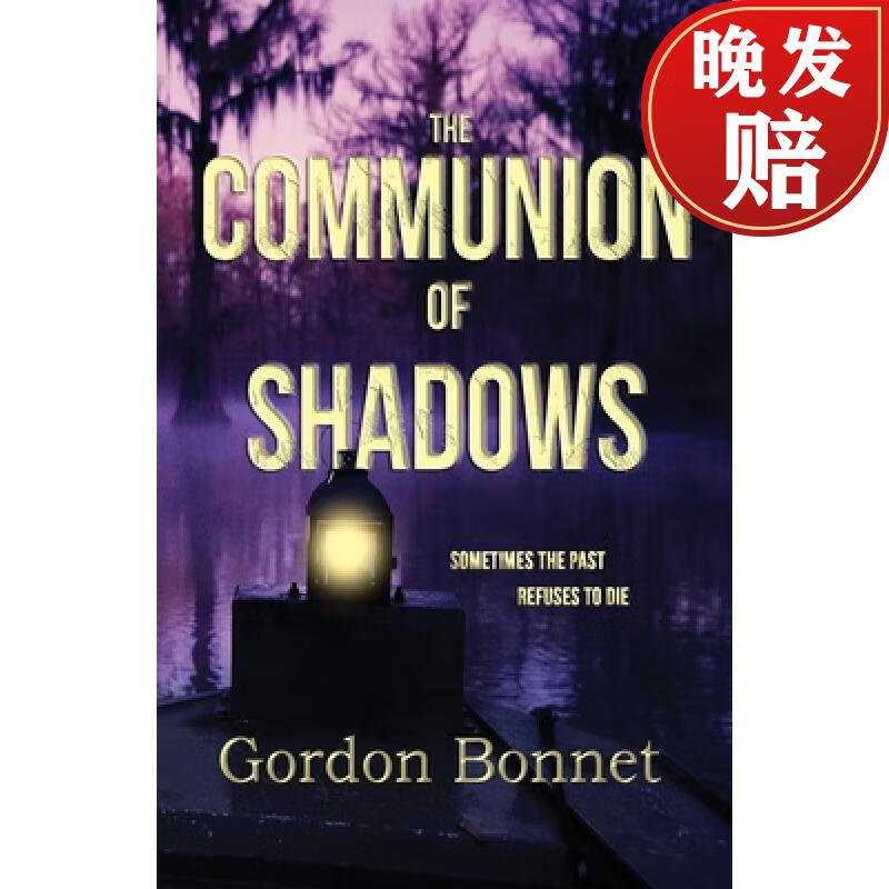 【4周达】the communion of shadows