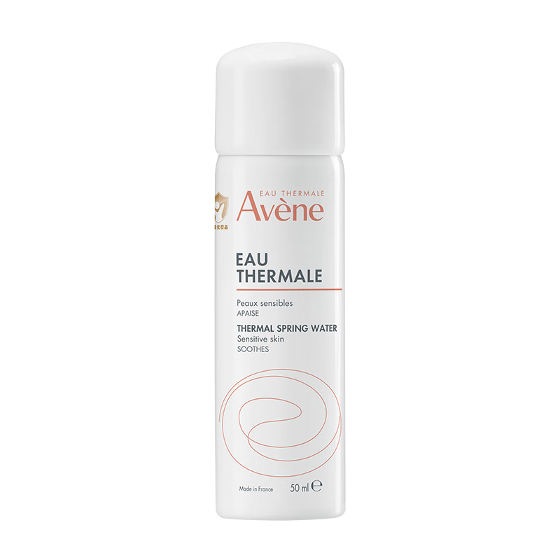 Avene/���� ��Ȫˮ���� ˬ��ˮ 50ml