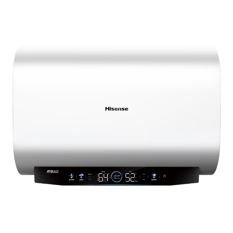 Hisense 海信 纤薄扁桶60升家用电热水器 S6210i