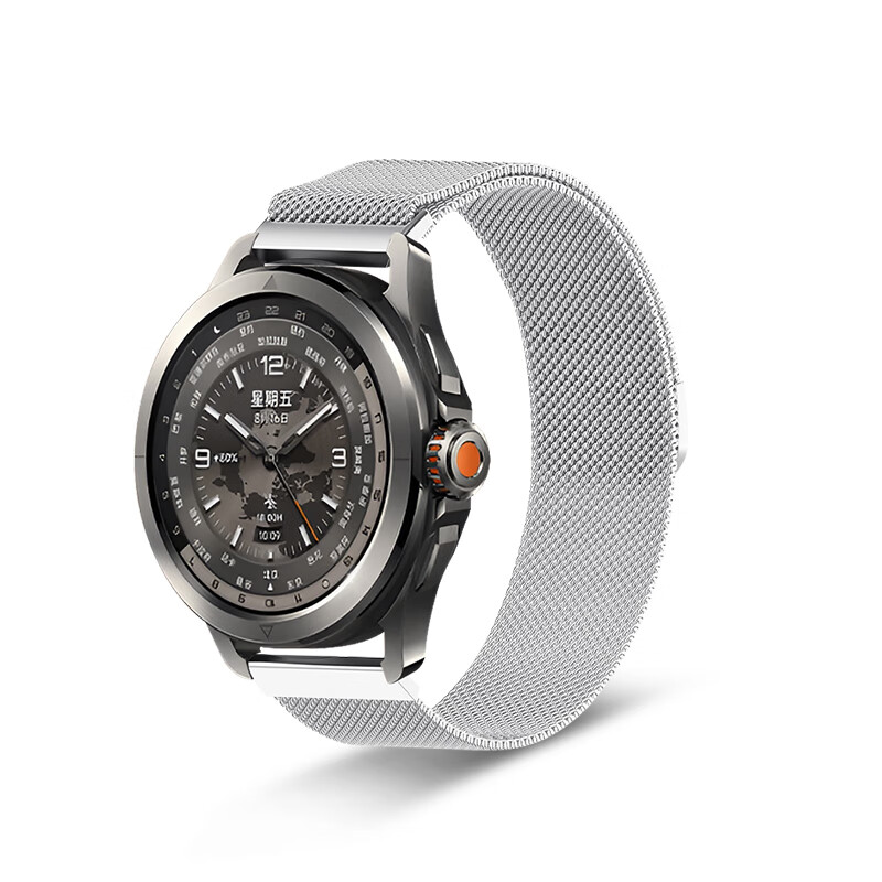 西蒙迪奥适用小米手表s4表带小米watchs4手表带小米手表s4手表表带