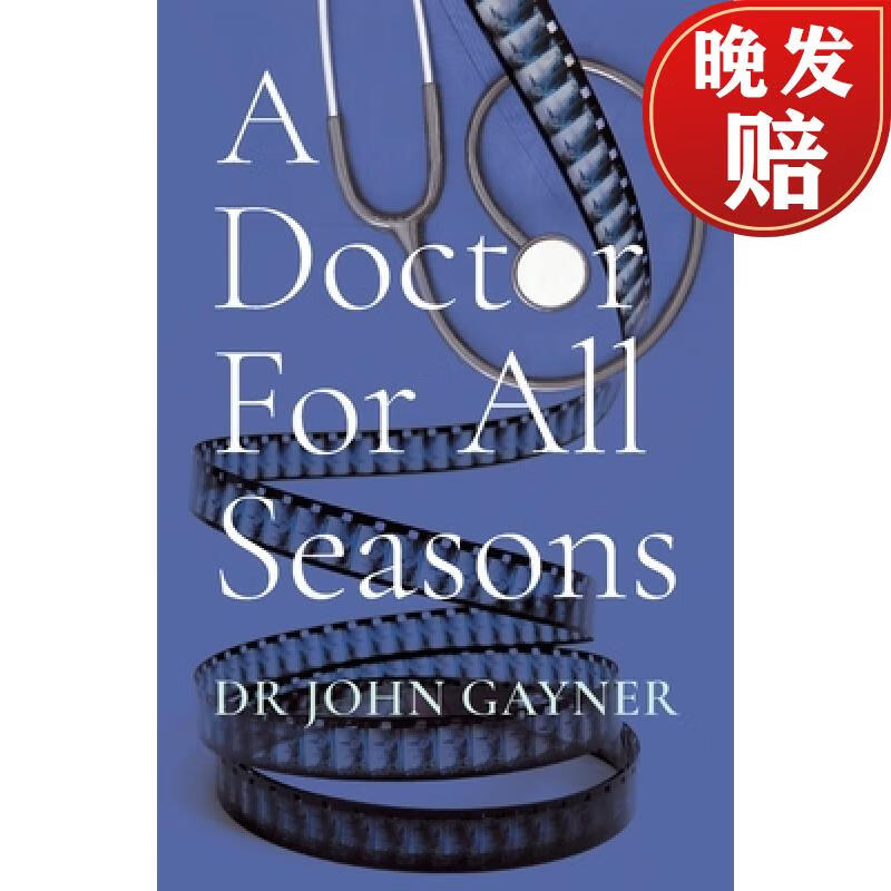 【4周达】a doctor for all seasons