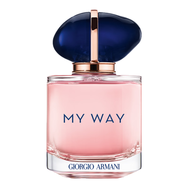 【99成新】ARMANI阿玛尼MYWAY自我无界香水（经典版）7ml样