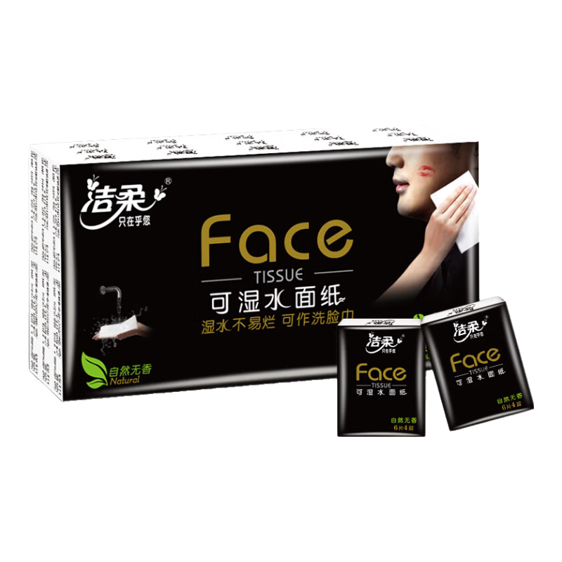 ��������ֽ ��Face�Ӻ�4��6Ƭ*30��