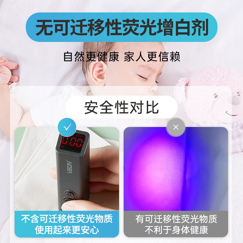 惠寻抽纸5层280张10包 面巾纸餐巾纸卫生纸巾加厚原木M码