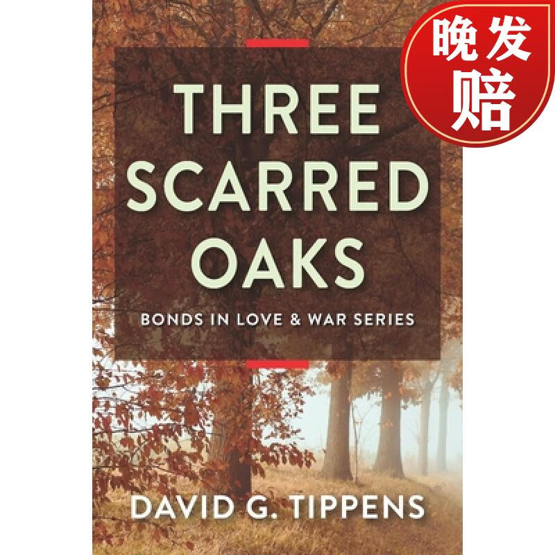 【4周达】three scarred oaks