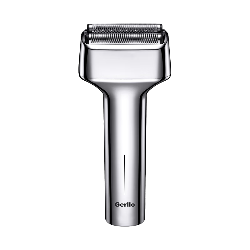 Gerllo T200 �綯����ʽ���뵶 ��ʪ˫�� ��Я��ʿ���뵶 57Ԫ