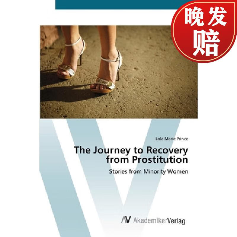 【4周达】the journey to recovery from prostitution