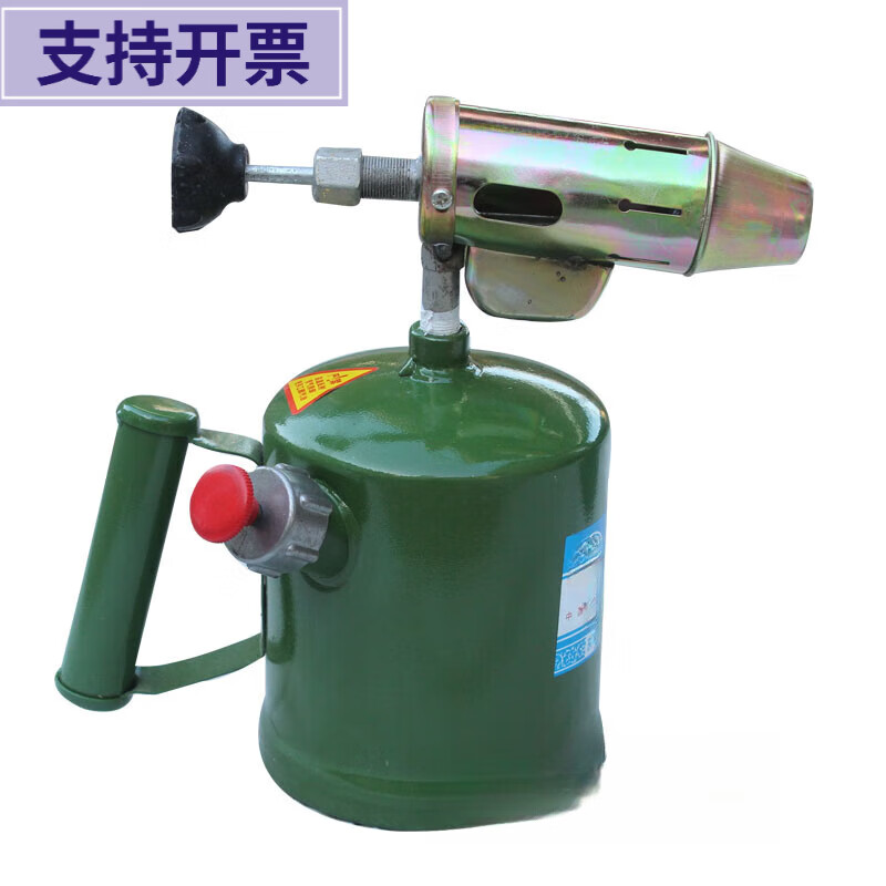 嘉橙汽油喷灯 喷灯汽油喷灯家用烧毛柴油喷灯煤油喷灯喷火枪便携式喷