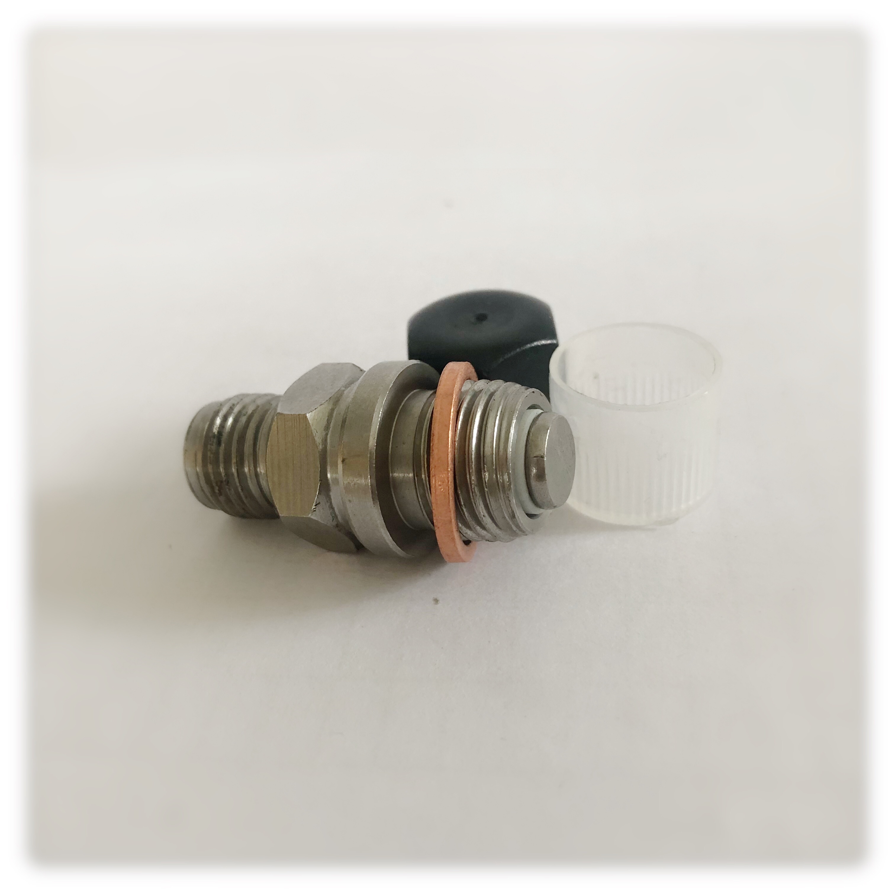 旭杉斯充气阀qxf-5剪板机蓄能器接头氮气单向阀液压补气阀气门嘴 充气