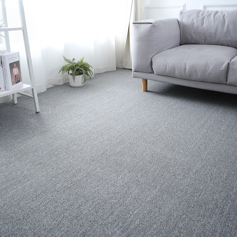 烟灰色 200x200厘米【现货 锁边】