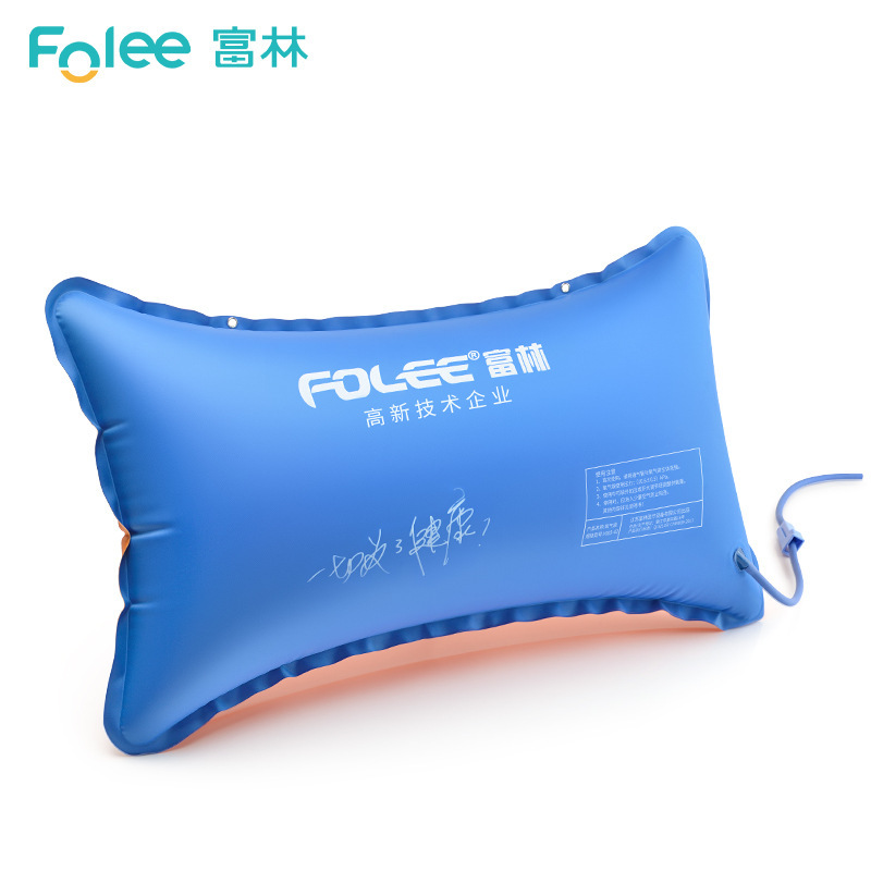 氧气袋家用大容量便携式吸氧袋急救老人孕妇专用医用氧气包枕 30l氧气