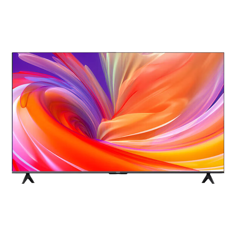 小米 Xiaomi 电视65英寸Redmi A65节能版120Hz游戏高刷2+32G大存储金属全面屏液晶平板