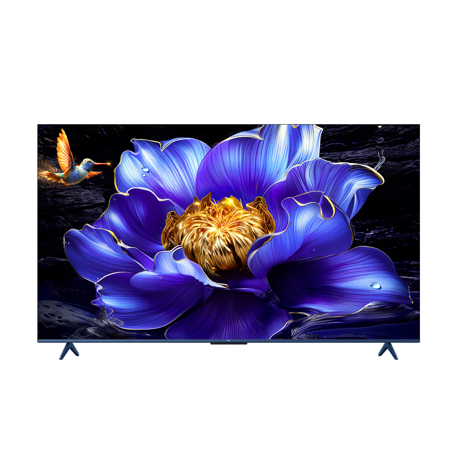 TCL  120Hz ɫ 3+64GBڴ V8H Proϵ 65V8H Proʵ1899Ԫ
