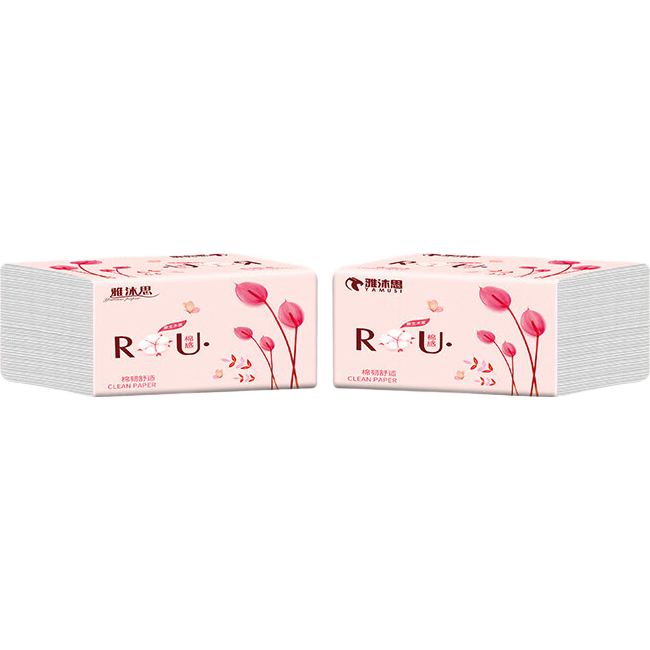 ROU��ϵ�� ��ֽ ĸӤ���� 4�� 240��*1�� 45������ 0.99Ԫ