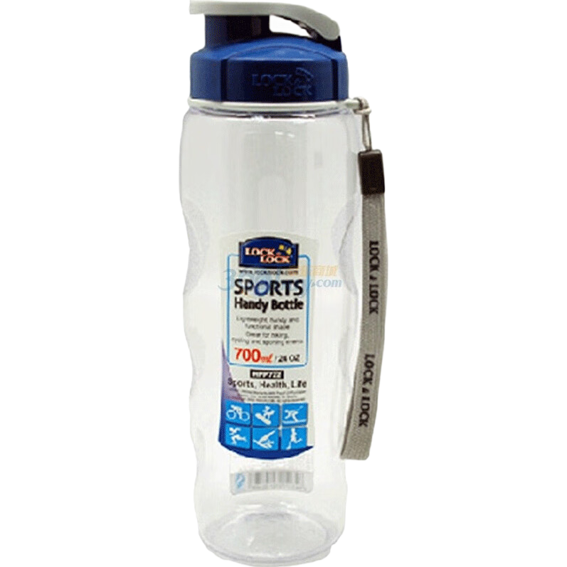 ֿֿۣLOCK&LOCKļˮЯʽˮʽϺ700ML͸ 29Ԫ