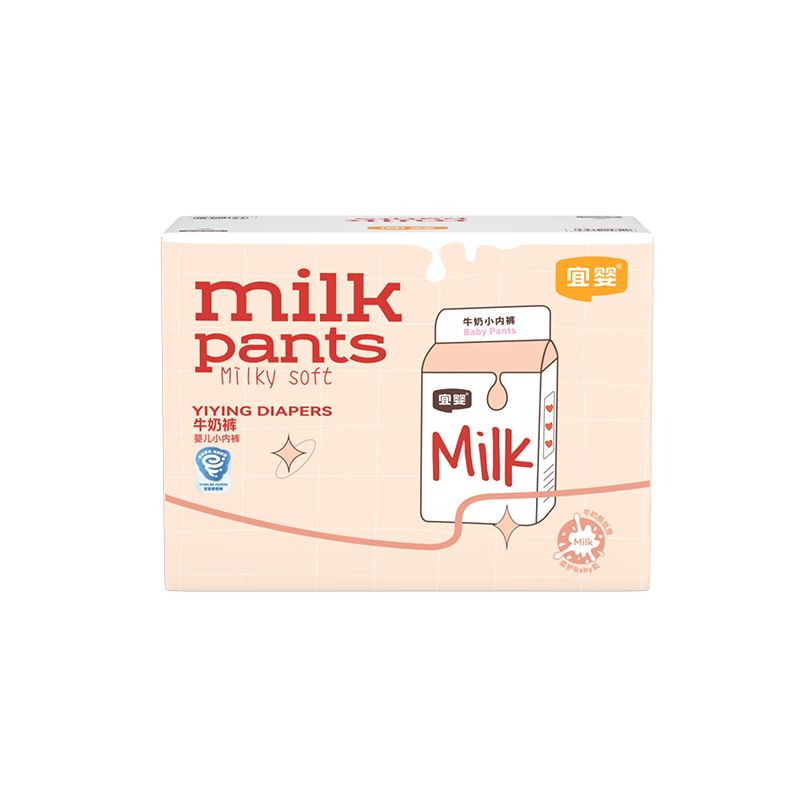 ��Ӥ ţ��С�ڿ� XL�� ������ 72Ƭ