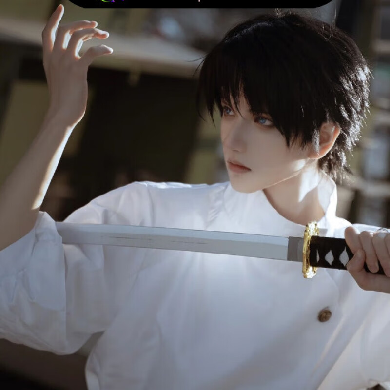 华可乙骨忧太cos服咒术回战动漫周边cosplay纯爱战士乙骨犹太动漫全套