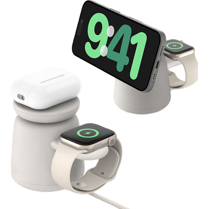 �������߳��������MagSafe�ֻ���������������ƻ��17�ֱ�ȫ��Ͱ������վ10w ����ɳɫحType-c�ӿڿ�������� 46.75Ԫ(������)