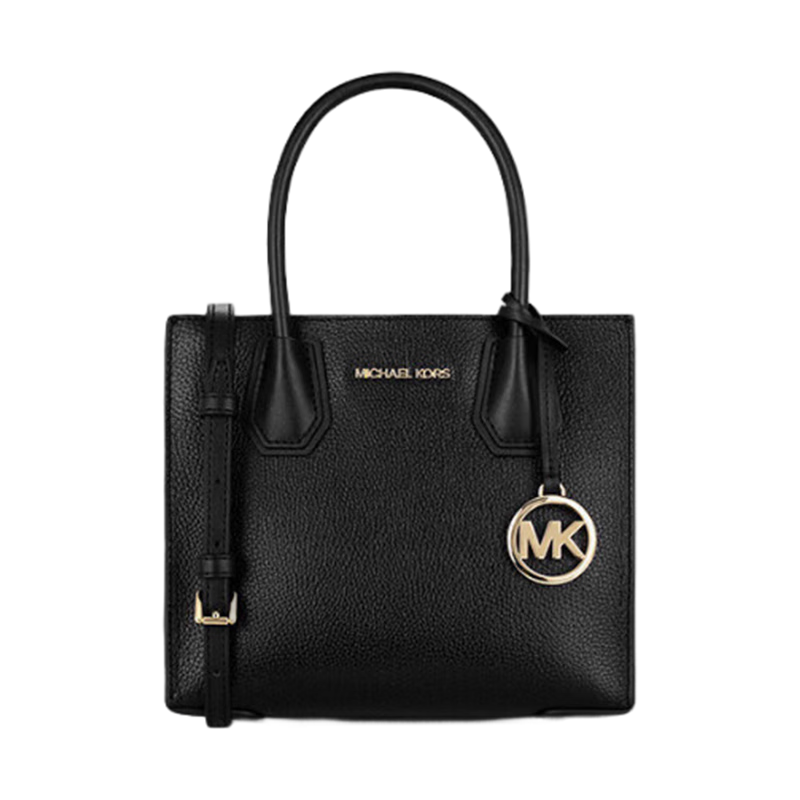 ���ڲ�����MICHAEL KORS��Ů����������MKŮ��MERCER���ᵥ��б������ٰ� �к� ��ɫ 1476Ԫ��2��(��738Ԫ/��)