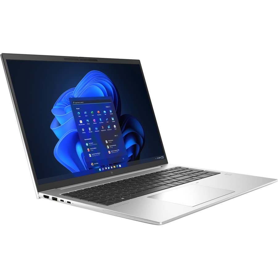 HP 惠普 EliteBook 865 G9 16英寸 AMD 锐龙7 16GB 256GB 防眩光 商务