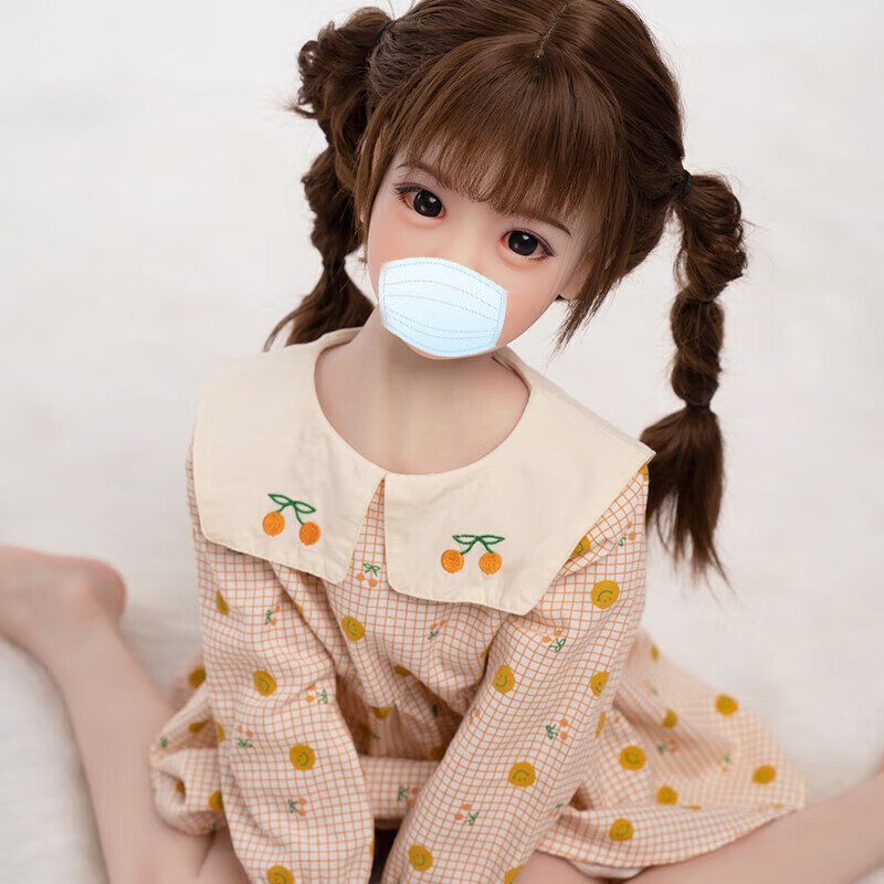 仿真机器人女朋友全自动仿真机器人女朋友全自动 实体娃娃全身tpe硅胶