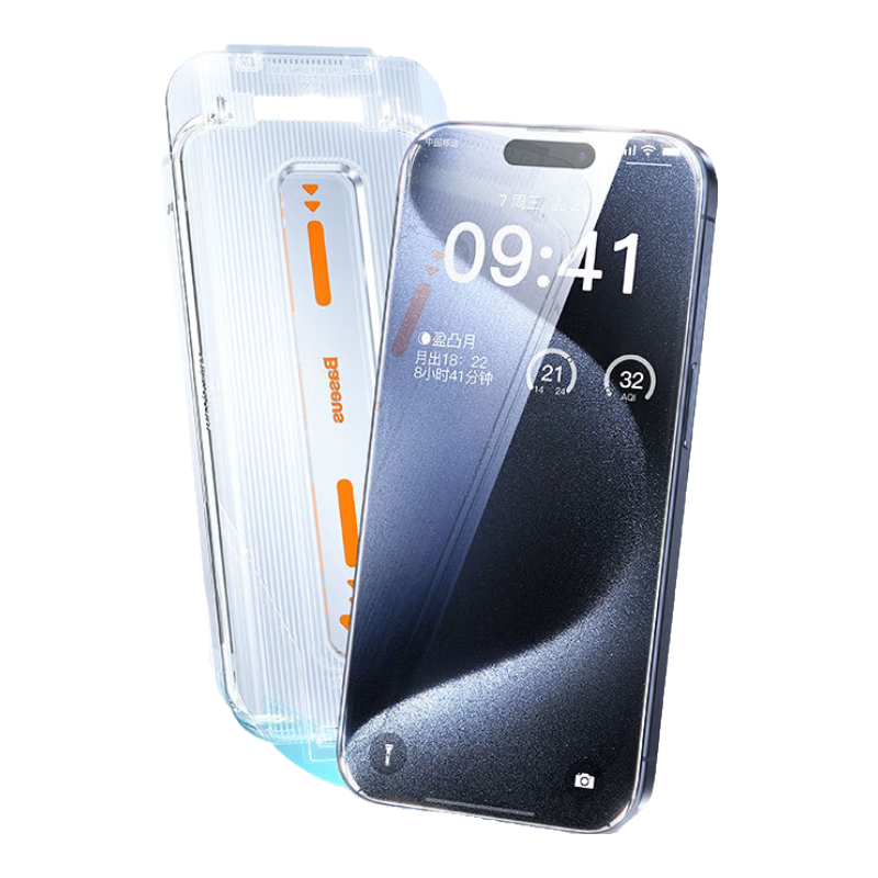 ��˼ ��꿵��Ĥ AR������ iPhone15ProMax �ֻ�Ĥ ������ˤ��ָ�� ���� �޳��� 43.2Ԫ(������)