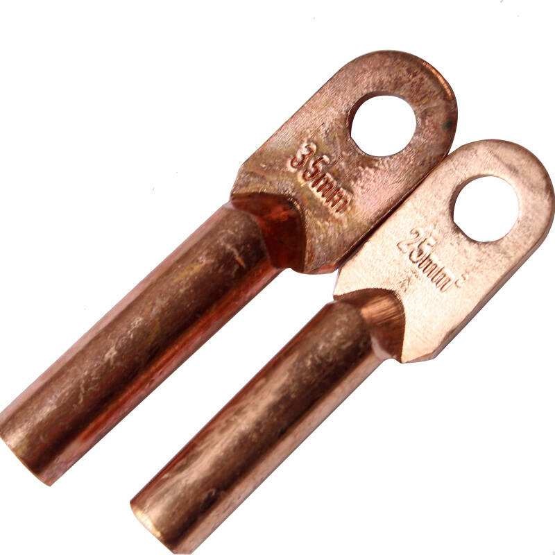 聚远 juyuan 铜线鼻子 150平方 10个装