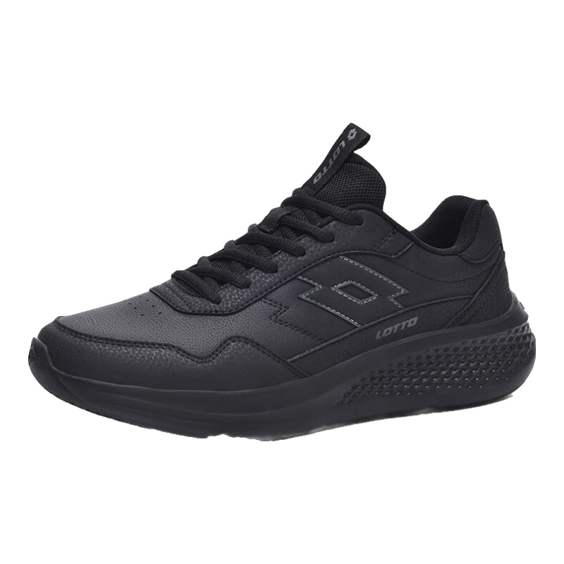 ��;��LOTTO���ܲ�Ь��Ь�＾Ƥ�滺��ص����������˶�Ь�� 8837P ��ɫ 41