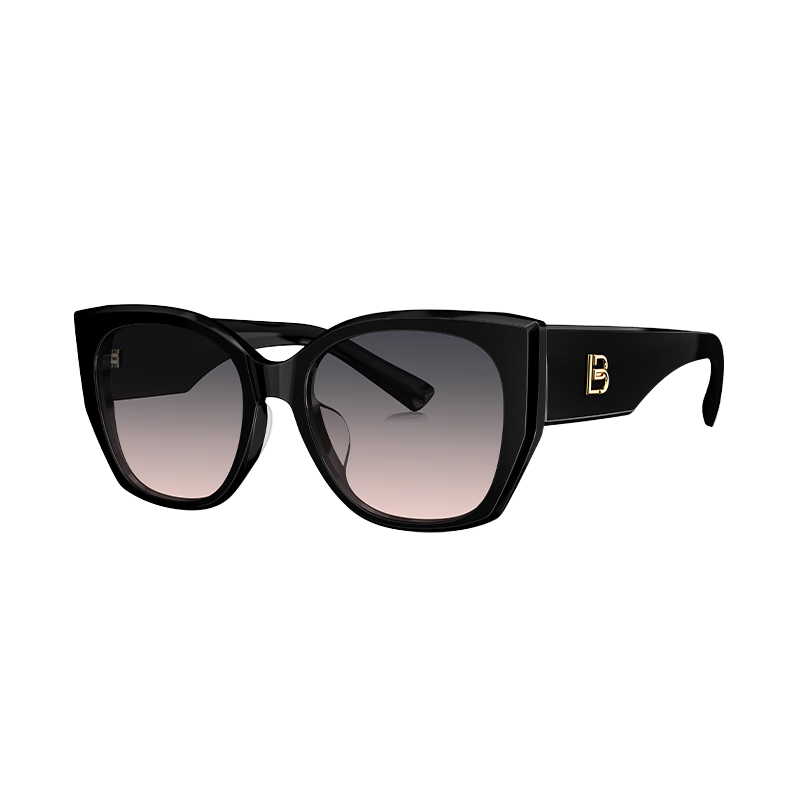 ���ڲ�����BOLON�����۾�����ͬ��è�۴��̫������ɹ����ī����Ů�� BL3189C91 568Ԫ