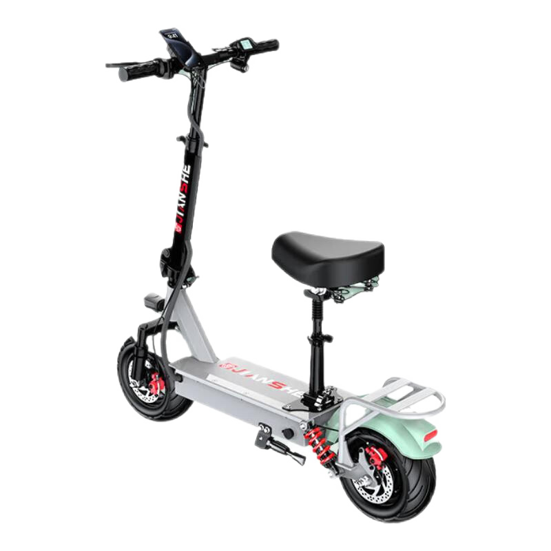 ���ڲ����������۵��綯���峵��Яվ������С�͵綯�����˴�������ͨ�����ֻ��峵 N10-��-���ڵ�о-48V/1500W 20Ah-85����