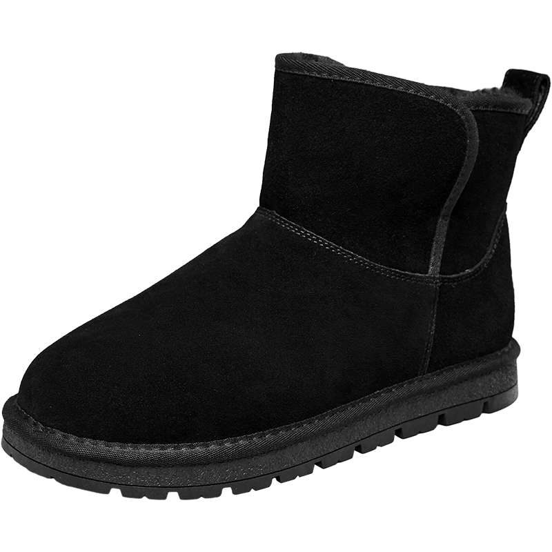 ����� ��Ь����������Ь ��Լ����ѩ��ѥ  73.91Ԫ����