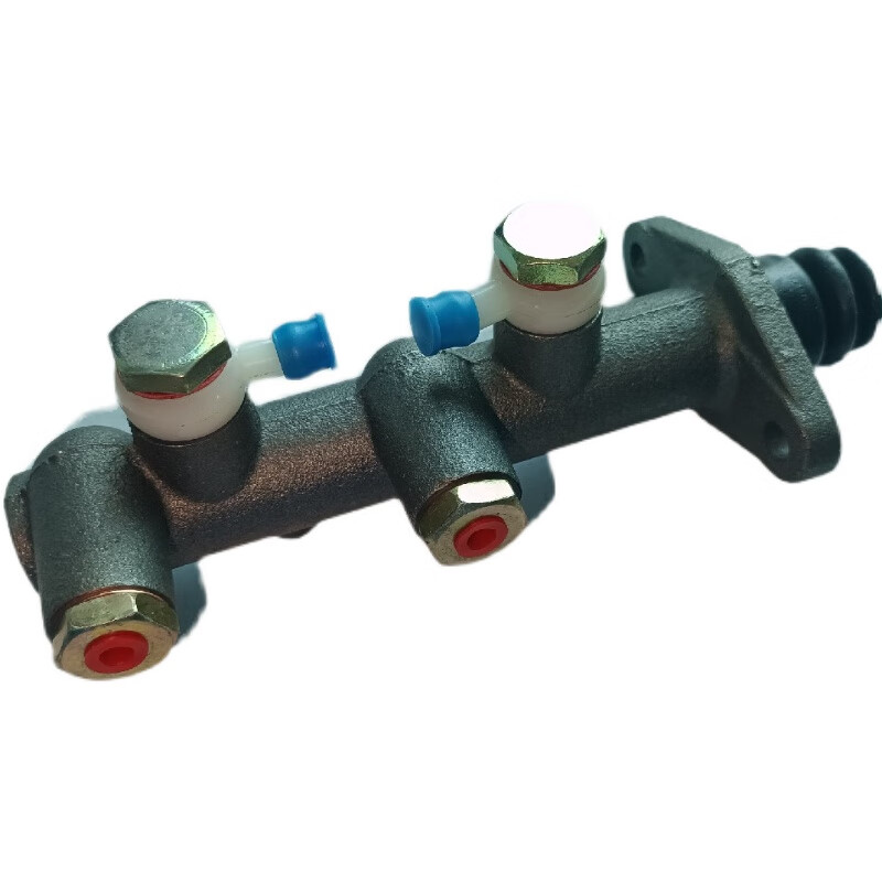 车帮达适配北京bj2310福田1028装载机小型铲车刹车总泵制动总泵 1028