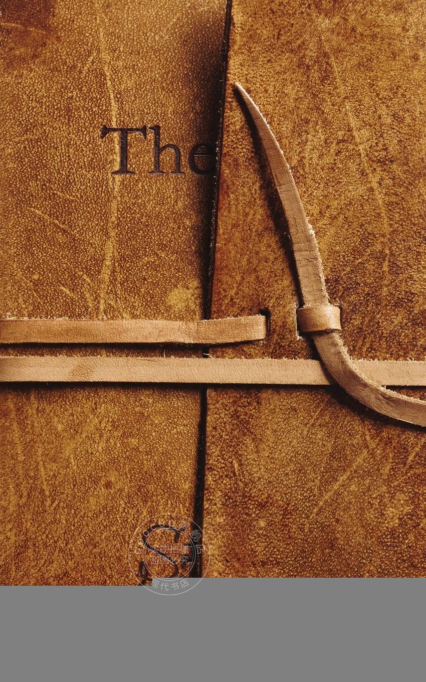 【2周达】预售 按需印刷 the nitch