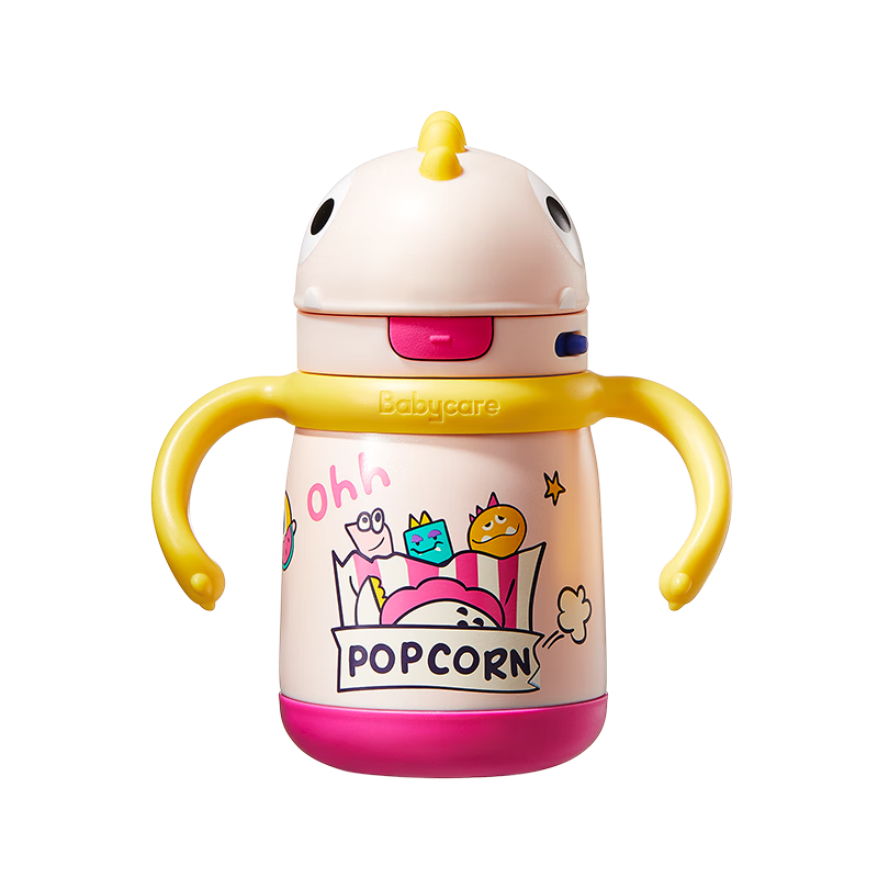 ���ڲ�����babycare��ͯ���±�Ӥ����������ˮ������������ֱ��±�300ml-�¾ɿ�췢 93.96Ԫ