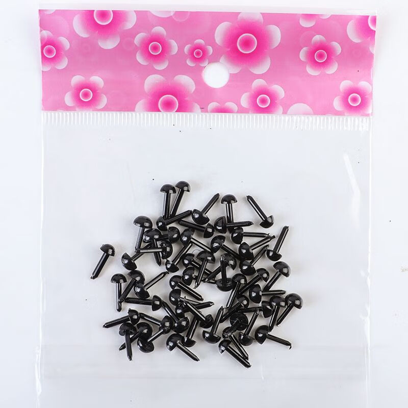 ŤŤ��diy���ϰ�С���۾�����ֱ��ʽ�۾�����DIYС�̹�ë���޵� 5/6mm�۾�+����20��/��