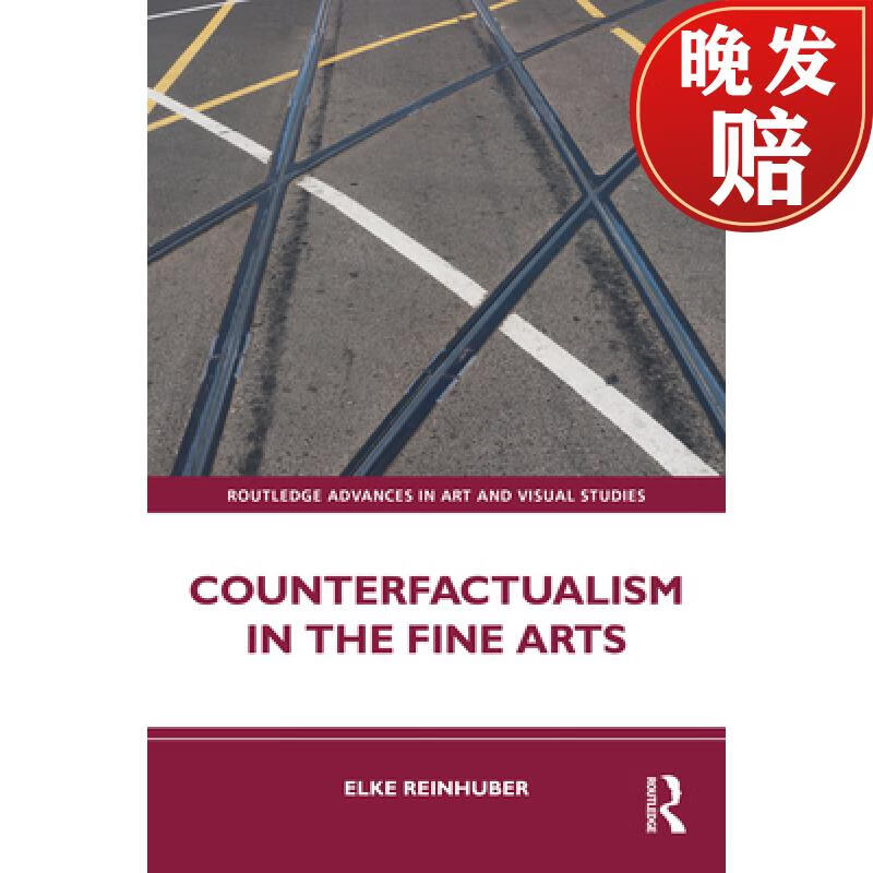 【4周达】counterfactualism in the fine arts