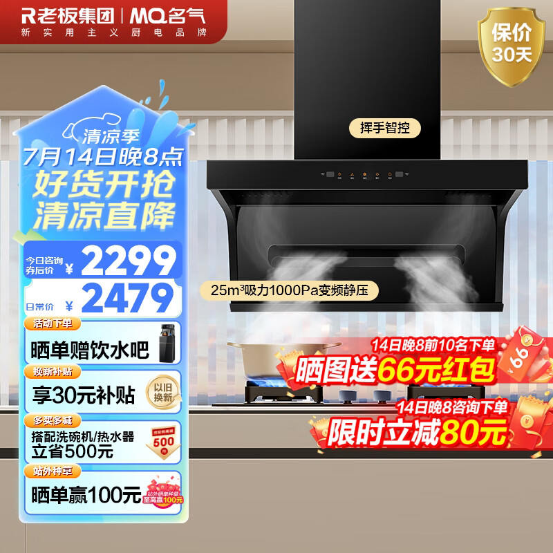 测评名气CXW-260-A5508真实使用感受？真实情况如何？