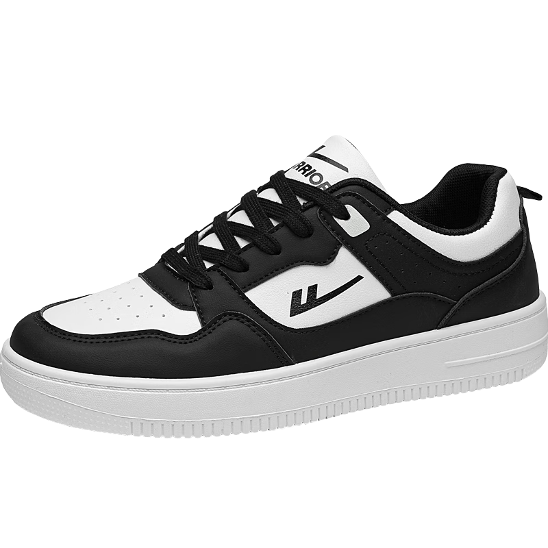 ������Warrior����Ь��Ь��Լ�ٴ�����Ь������ĥ�˶�Ь 5591298-1 �ڰ� 40 79.9Ԫ